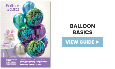 Balloon Basics Guide
