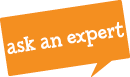 ask an expert icon