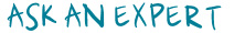 Ask an Expert