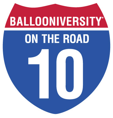 Ballooniversity