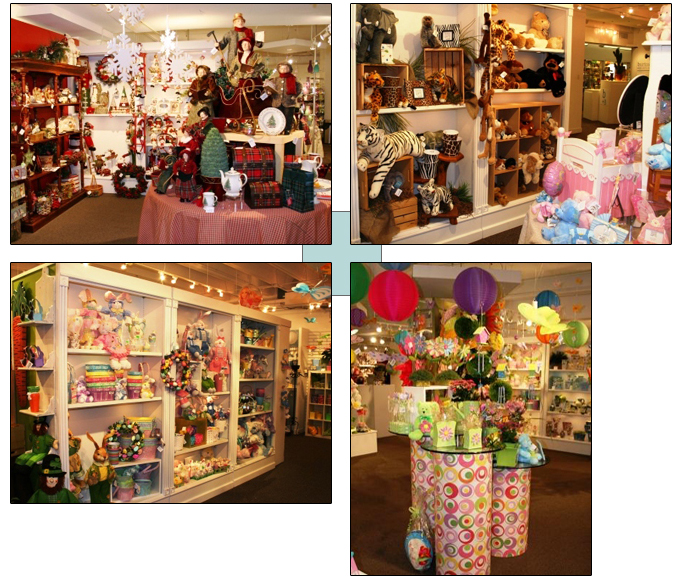 Dallas Showroom