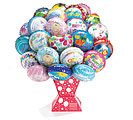 Preinflated Assortment