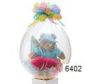 Gift In a Balloon Bag