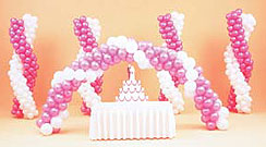 Wedding Arch