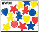 Balloon Weights