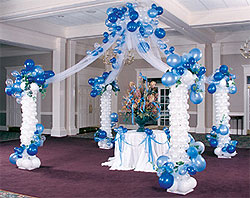 Wedding Canopy