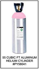 Helium Cylinder