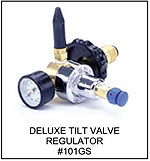 Regulator