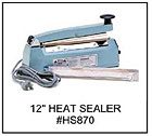 Heat Sealer