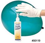 Balloon Shine