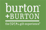 burton + BURTON