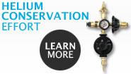 Helium Conservation