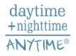 daytime nighttime anytime
