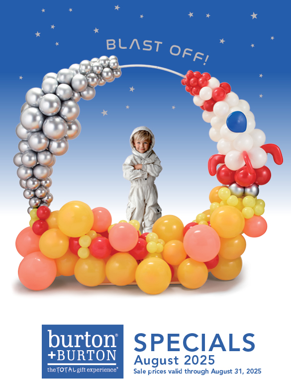 August Specials