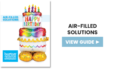 Air-Filled Guide