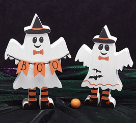 photo of Frightful Friends