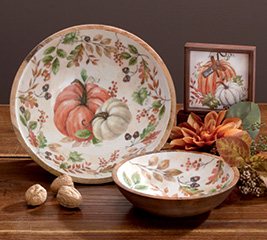 photo of Harvest Memories