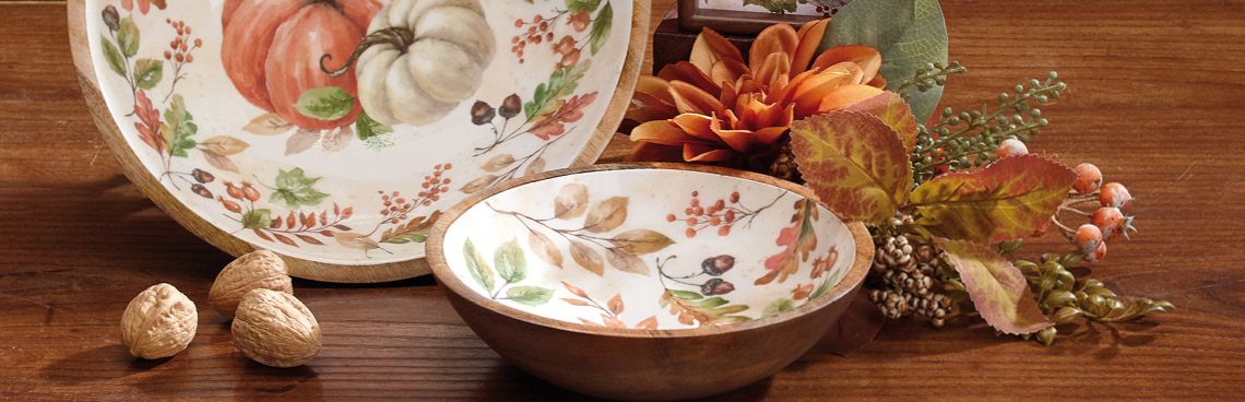 Autumn Gifts