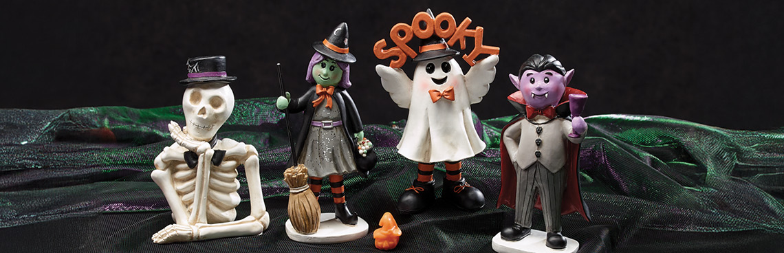 New Halloween 