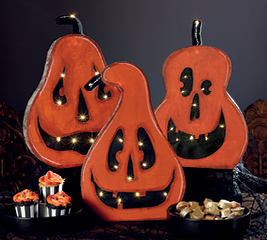All Halloween