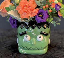 Vases + Containers