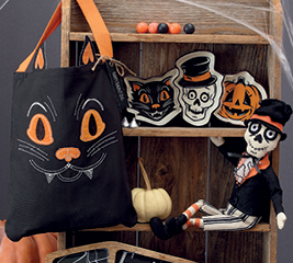 Halloween Gifts