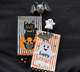 Halloween Gifts