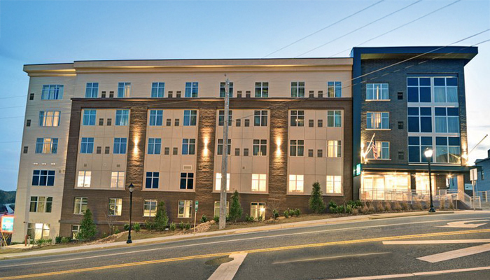 Homewood Suites