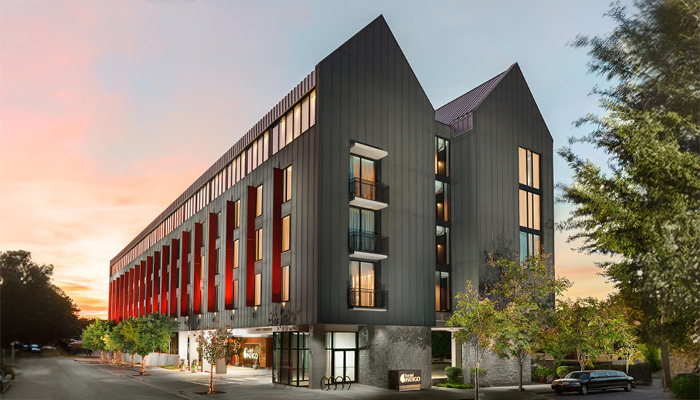 Hotel Indigo