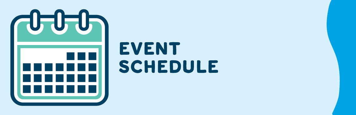 Event Schedule