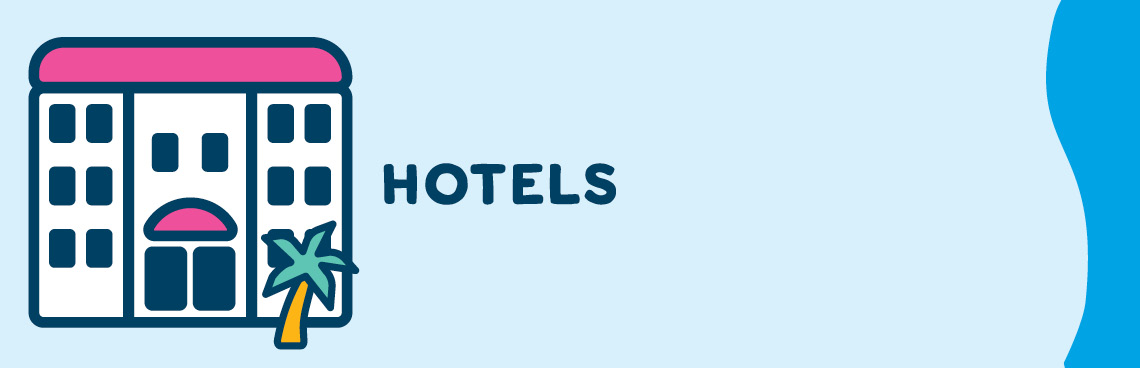 Hotels