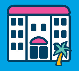 Hotels 