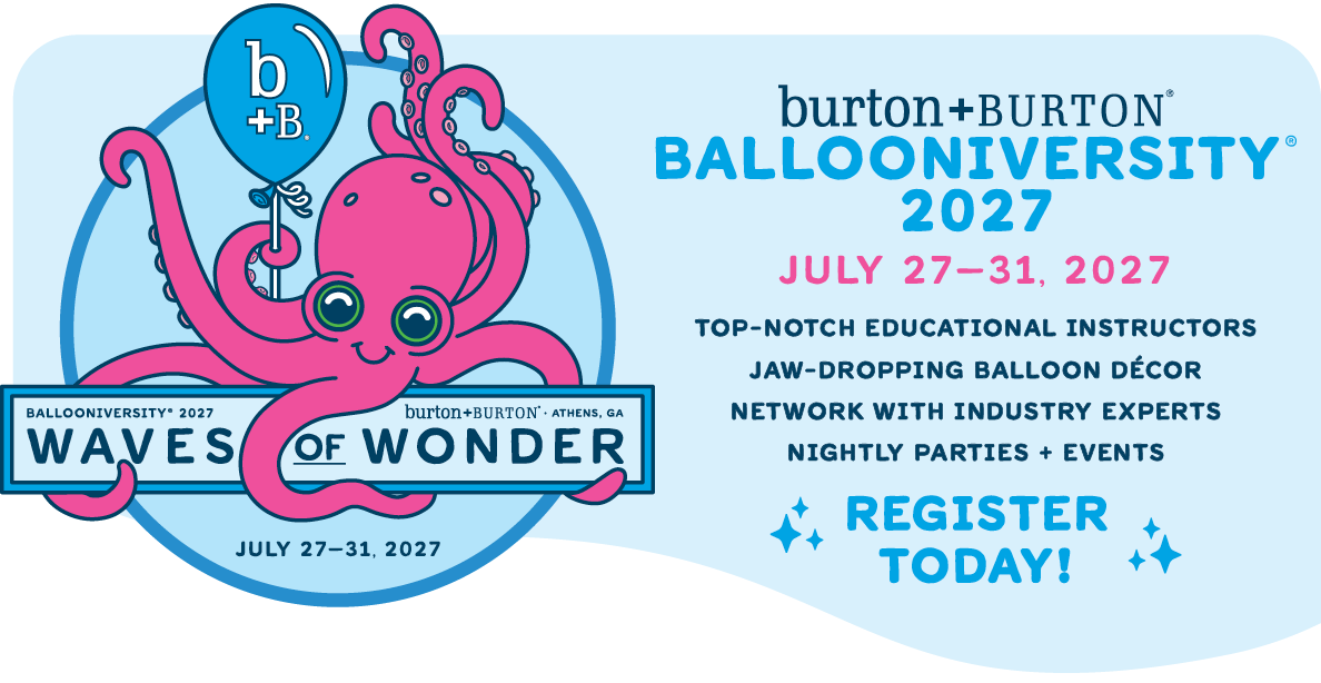 Ballooniversity 