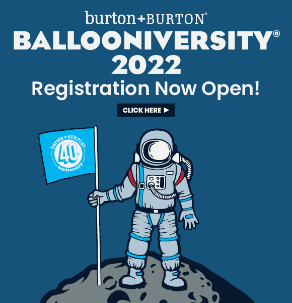 Ballooniversity 2022