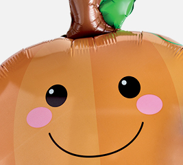 Autumn Balloons