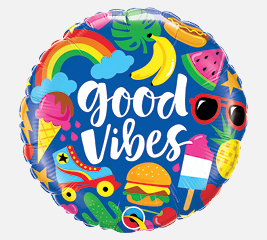 Spread Joy