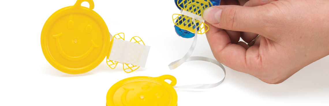 Balloon Weights