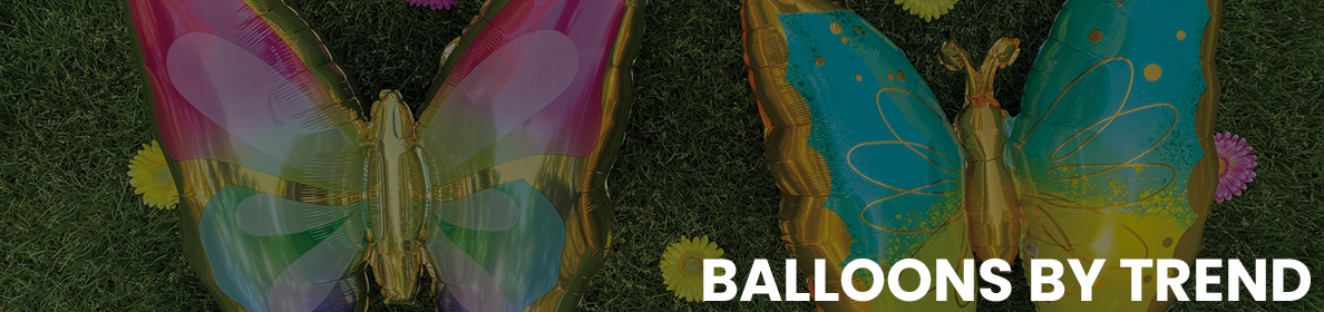Balloon by Trend
