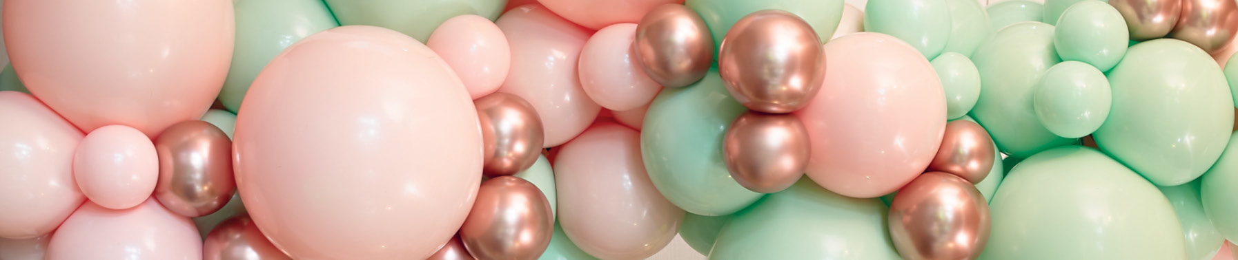 Latex Balloons Discounts
