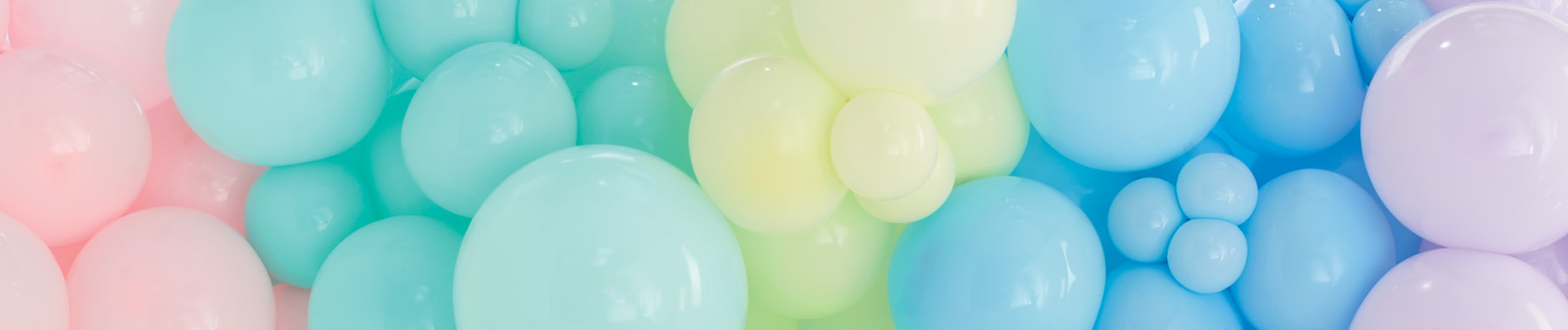 Latex Balloons Color Chart By Brand