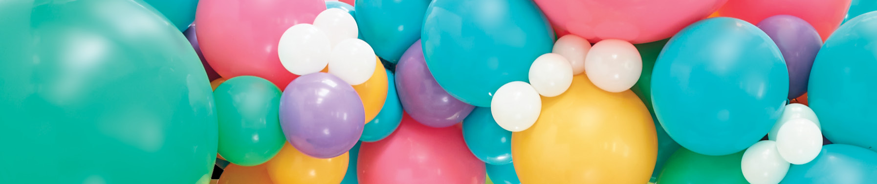 Balloons