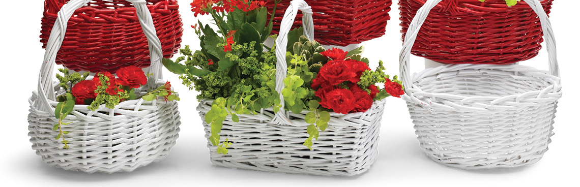 Basket Assortments 