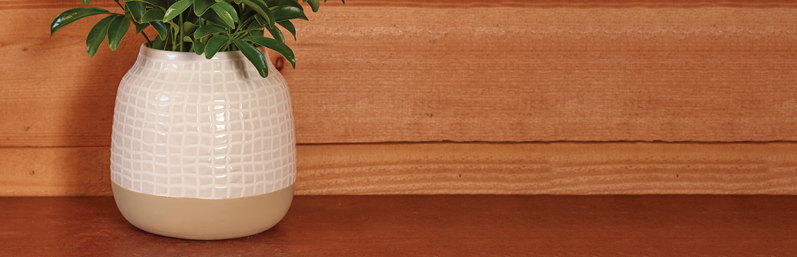 Contemporary Containers 