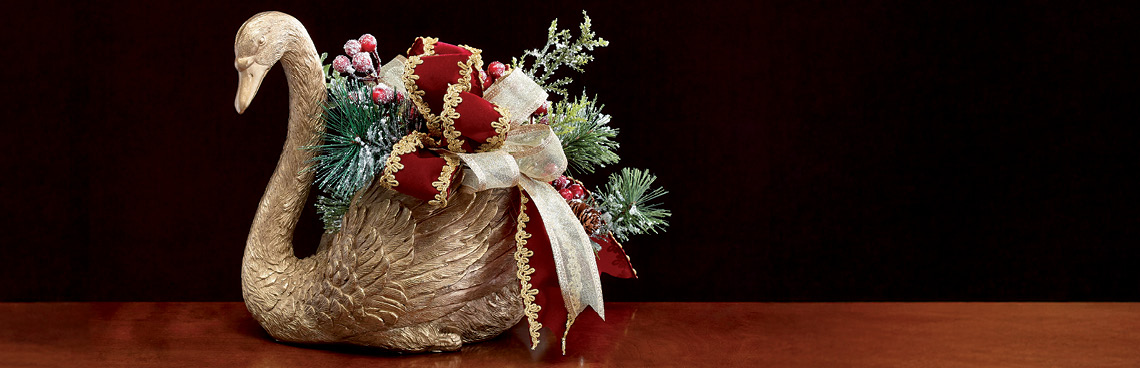 Holiday Containers