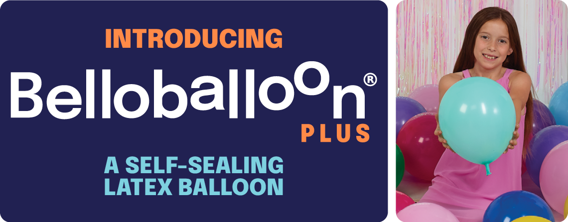 Belloballoon Plus