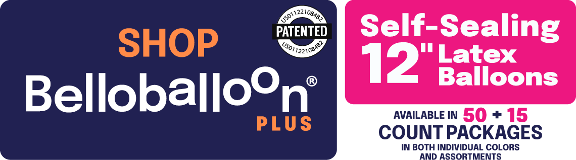 Shop Belloballoon Plus