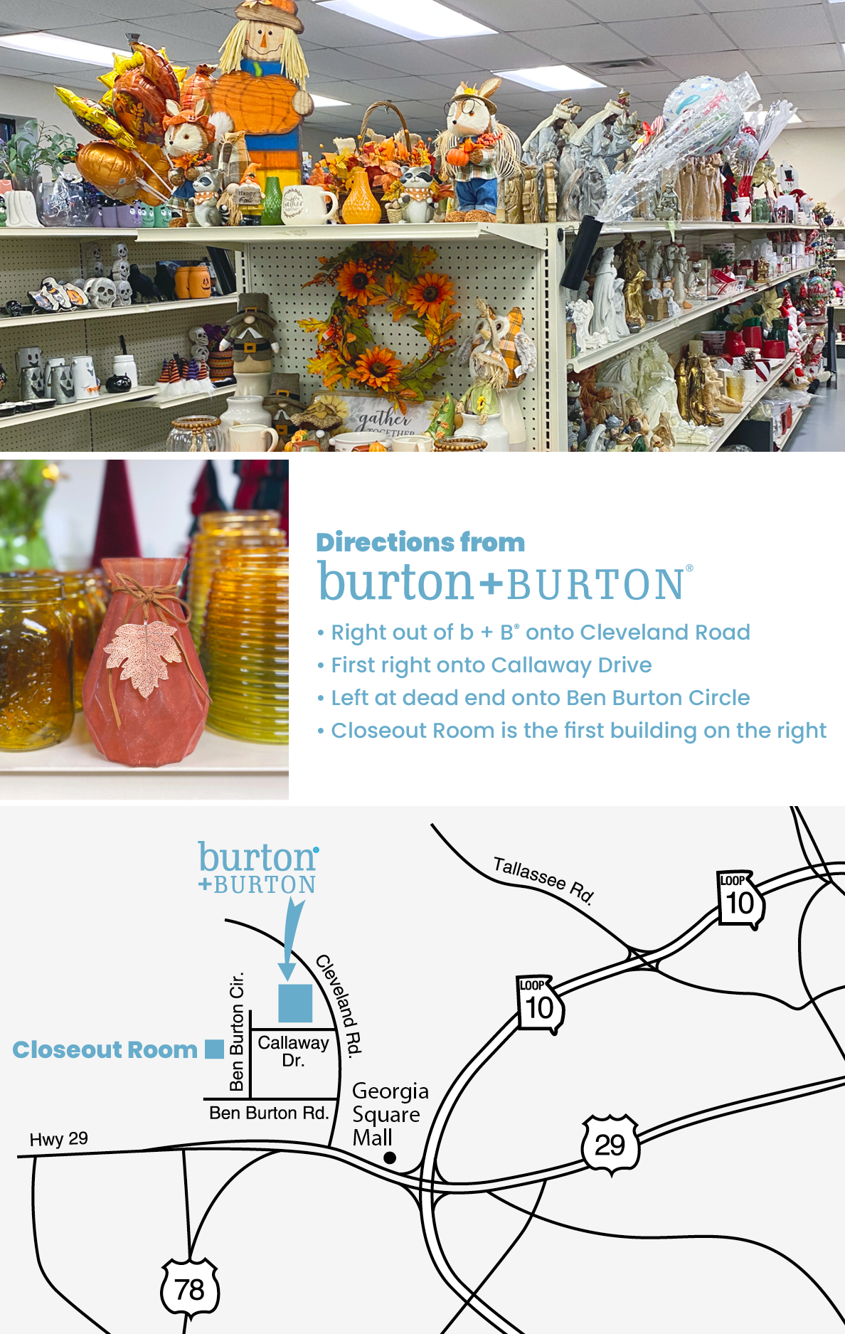 Wholesale, burton + BURTON