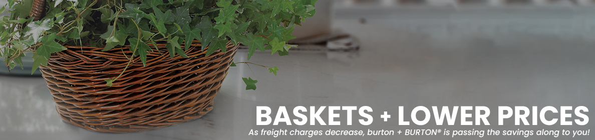 Basket Price Drop