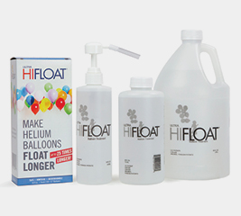 HI-FLOAT® Info