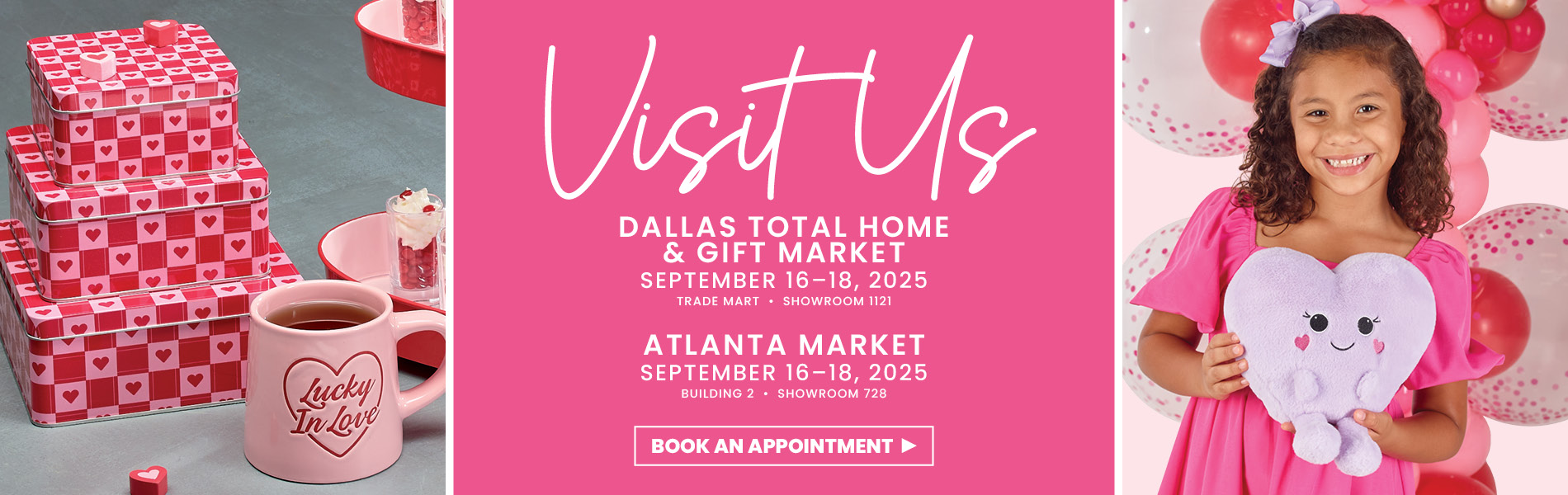 Visit Us